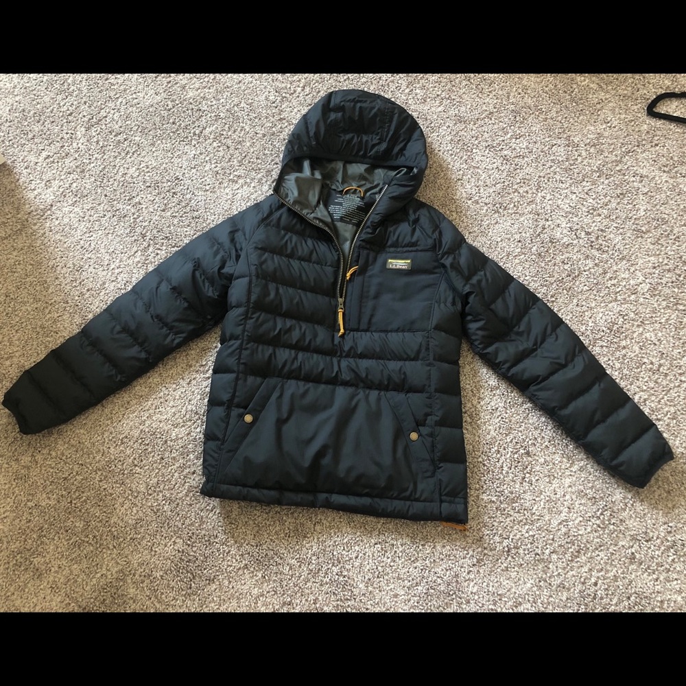 LL Bean Jacket